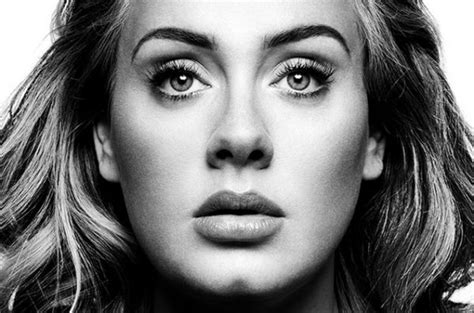 Adele Pretende Parar A Carreira Por 10 Anos Circolare