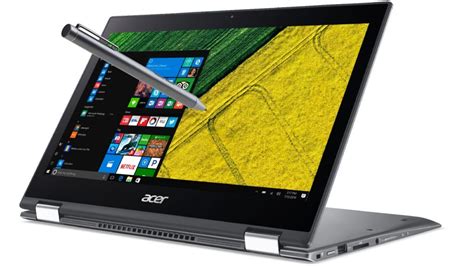 The slim profile with metal cover and thin, yet packed with all day performance, the acer spin 5 sports the 6th gen intel core i5 processor and a long 10 hours of battery life. Acer Spin 5 price in Kenya. Ship From USA to Kenya ...
