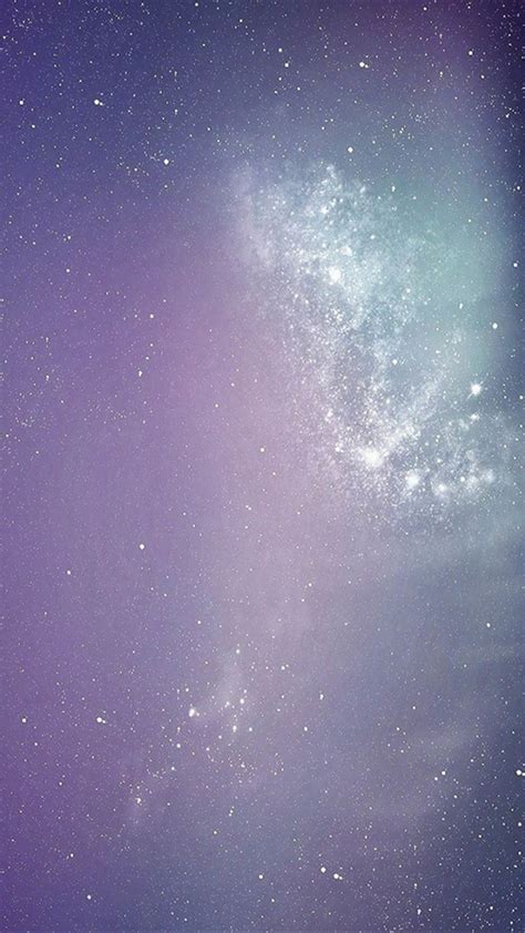 Pink Light In Space Iphone 4s Wallpapers Free Download