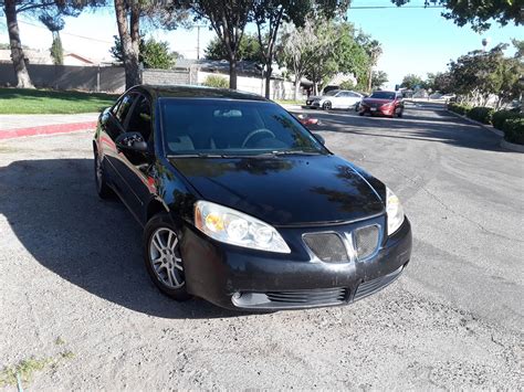 If you're looking to sell your home in the apple valley area, our listing agents can help you get the best price. 2007 Pontiac G6 for Sale by Owner in Apple Valley, CA 92307