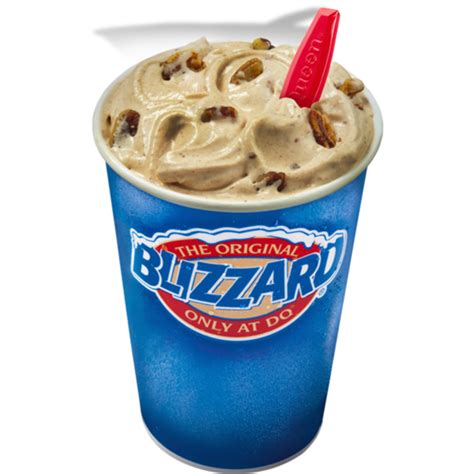 What Type Of Blizzard Do You Recommend From DQ Lipstick Alley