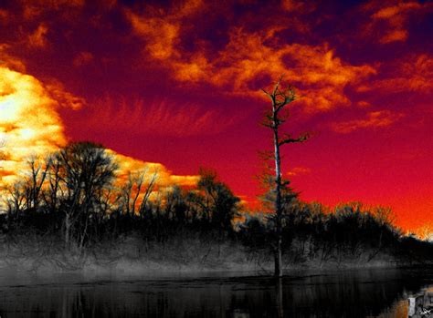Saline River Arkansas By Jonathanhemlock On Deviantart