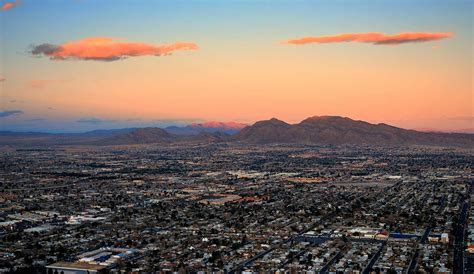 Five Fun Things To Do In Henderson Nv