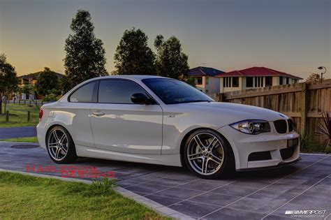Bmw 135i Amazing Photo Gallery Some Information And Specifications