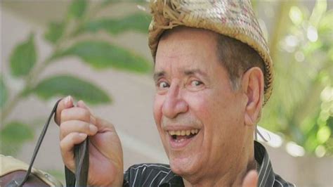Fallece El Comediante Y Trovador Tavín Pumajero Univision Puerto Rico Univision