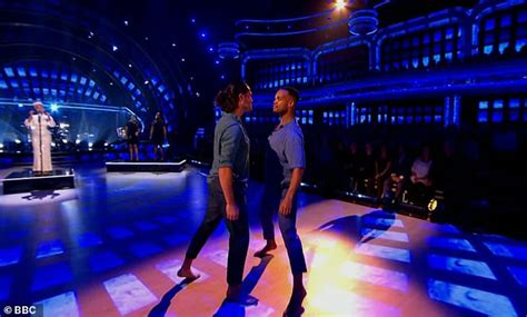Strictly Come Dancing Viewers Rejoice As Show Professionals Perform