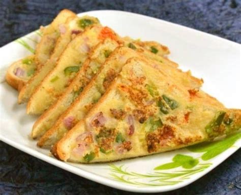 We didn't forget about breakfast! What are the best healthy indian breakfast ideas? - Quora