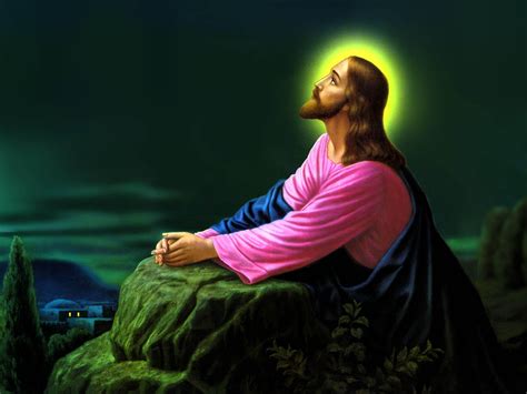 Jesus Backgrounds For Computer Wallpaper Cave