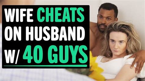 Generation Hope Wife Gets Caught Cheating On Husband She Lives To Regret It Tv Episode