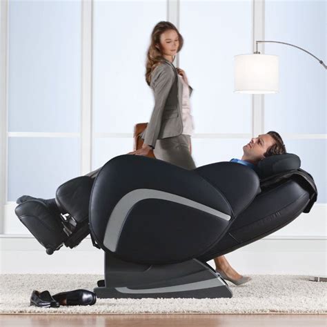 Osim Uastro Zero Gravity Massage Chair In 2021 Massage Chair Chair