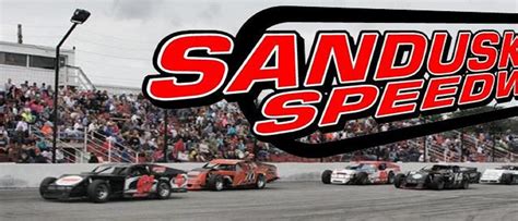 Sandusky Speedway On Myracepass