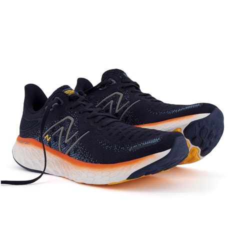New Balance Mens Fresh Foam 1080 V12 Road Running Shoes Sportsmans