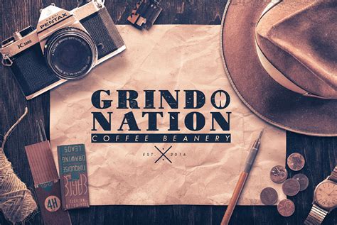 Grind Nation Coffee Beanery Albuquerque Nm