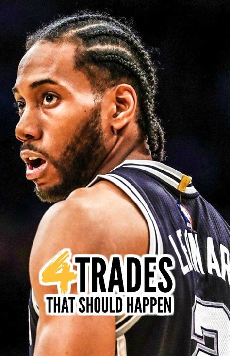 Paul george doesn't know what he wants. WATCH: 4 NBA Trades That Should Happen This Offseason