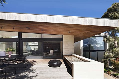 Browse a large collection of modern houses, modern architecture and modern decor on houzz. Gallery of Layer House / Robson Rak Architects and Interior Designers - 19 | Coastal ...