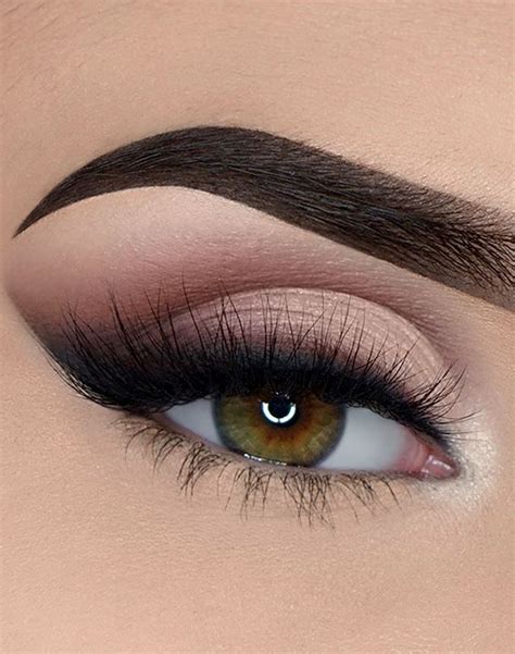 Best Makeup For Hazel Eyes And Dark Hair Makeup Vidalondon