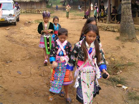 hmong-village-children,-laos-laos,-socially-conscious,-branding