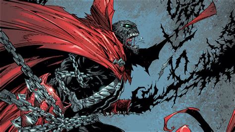 Spawn Wallpaper Hd 89 Images