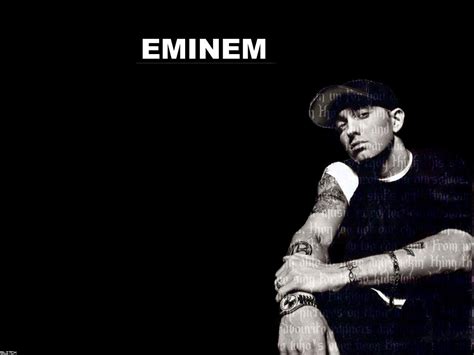 Eminem Eminem Wallpaper 9776832 Fanpop