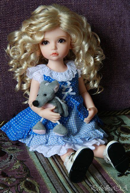 Bjd Club • Просмотр темы Bid Baby Iplehouse Doll Одежда для куклы
