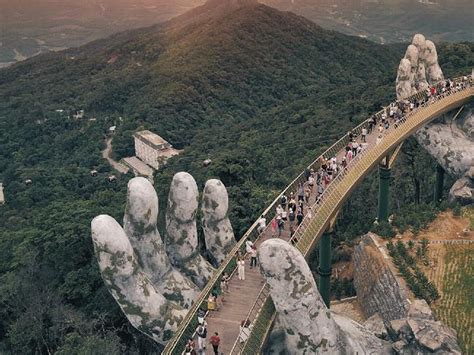 The Worlds Most Unusual Bridges