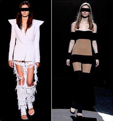 Alicja miszczuk, sara syvähuoko, jose trevino tutor/docente: FASHION MDX TEXTILES (GENERIC FASHION BLOG): Martin Margiela