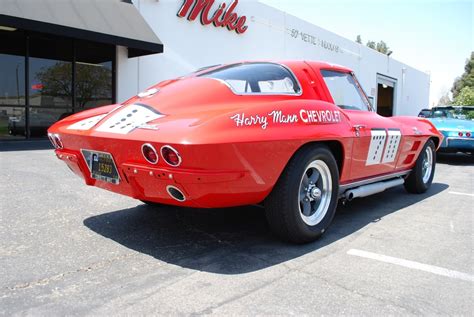 1963 Chevrolet Corvette 711 Viva Las Vegas Expert Auto Appraisals