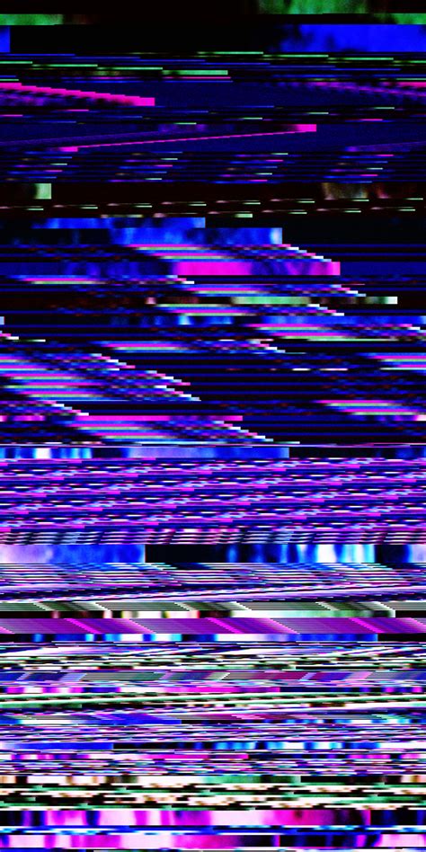 Posts About Glitch Art On ˈvɪʒʊəlaɪz Glitch Wallpaper Glitch Art