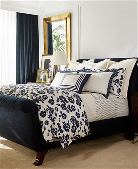 No items were found at the store selected. Ralph Lauren Modern Glamour Comforters - Bedding ...