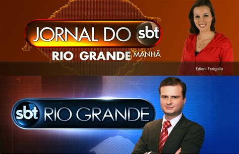 Sbt (abbreviated from sistema brasileiro de televisão) is a brazilian television network owned by grupo silvio santos. SBT-RS terá novidades na programação | Papo de Gringo