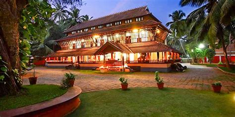 Top 21 Ayurvedic Resorts In Kerala India To Visit In 2020 Retreat Kula Ayurvedic Ayurvedic