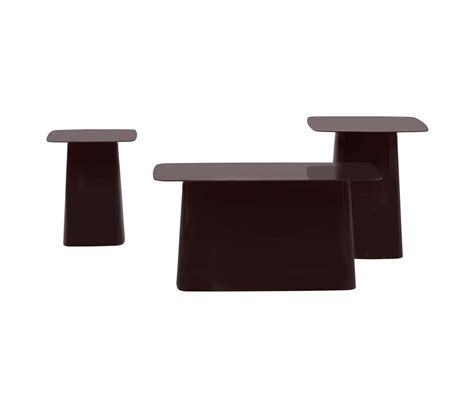 Metal Side Tables Side Tables From Vitra Architonic