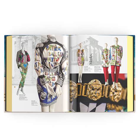Gianni Versace Retrospective Wbooks