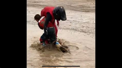 Little Kids Riding Dirt Bikes Big Crashes And Good Times Youtube