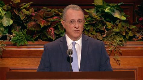 Elder Ulisses Soares ‘take Up Our Cross Church News
