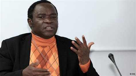 Bishop Kukah Reveals What Must Happen To Northern Nigeria Daily Post