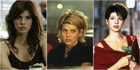 The Wrestler And 9 Other Underrated Marisa Tomei Performances
