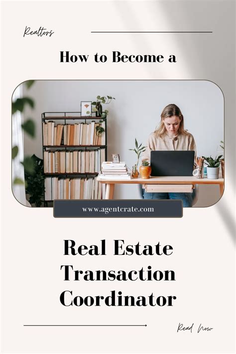 Real Estate Transaction Coordinator Is It The Best Job For You