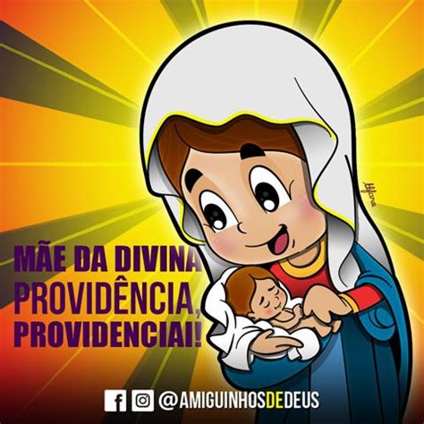 Faça sua escolha entre diversas cenas semelhantes. nossa senhora mae da divina providencia - Pesquisa Google ...