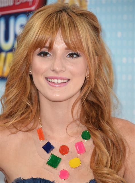 Bella Thorne pictures gallery (198) | Film Actresses