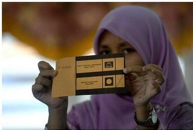 Mandi wajib atau juga dipanggil mandi junub tidak boleh dipandang ringan. WARTA KERAJAAN RAKYAT: Cara mengundi