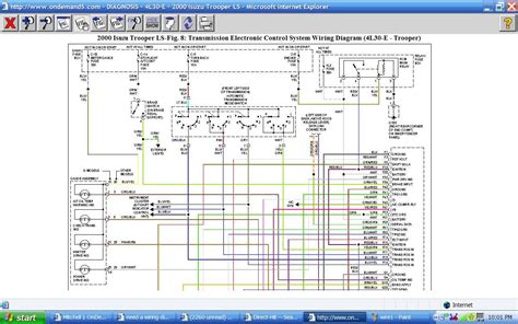 Isuzu Npr Electrical Wiring Diagram Home Wiring Diagram