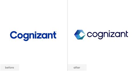 Cognizant Rebrands With New Logo And Tagline
