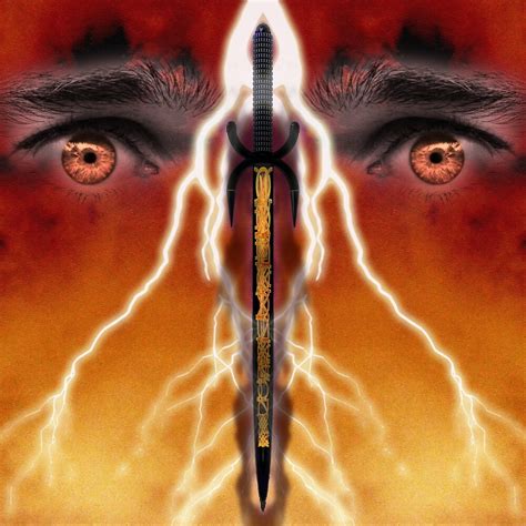 Stormbringer Iii By Hugh Fathers Redbubble