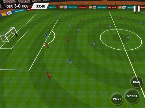 Play online for free at kongregate, including new star soccer, sports heads: Play Football 2016 Game for Android - APK Download