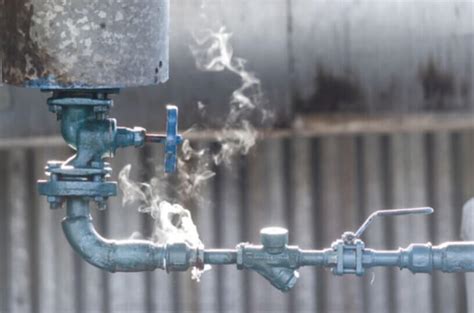 Steam Trap Function And Applications Where It Is Used The Piping Talk