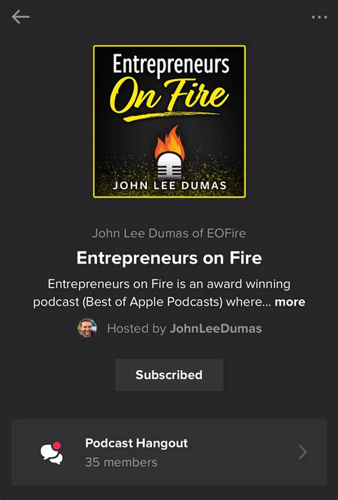 Given that pocket casts is now free, it's hard to recommend using any app other than two above, though there are a couple of apps. The Best Podcast Apps for iOS and Android