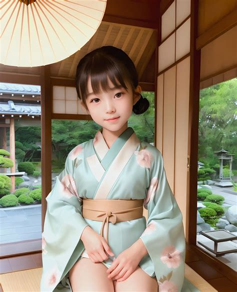 着物少女 Chichi Pui（ちちぷい）aiイラスト専用の投稿サイト