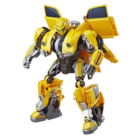 Join the bumblebee conservation trust. Figura Bumblebee Energizado Transformers