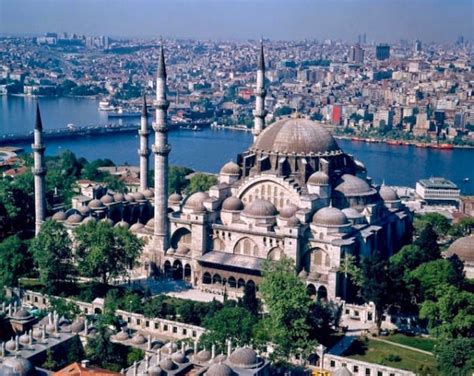 Turkey Tourist Attractions 29 Most Amazing Places To See